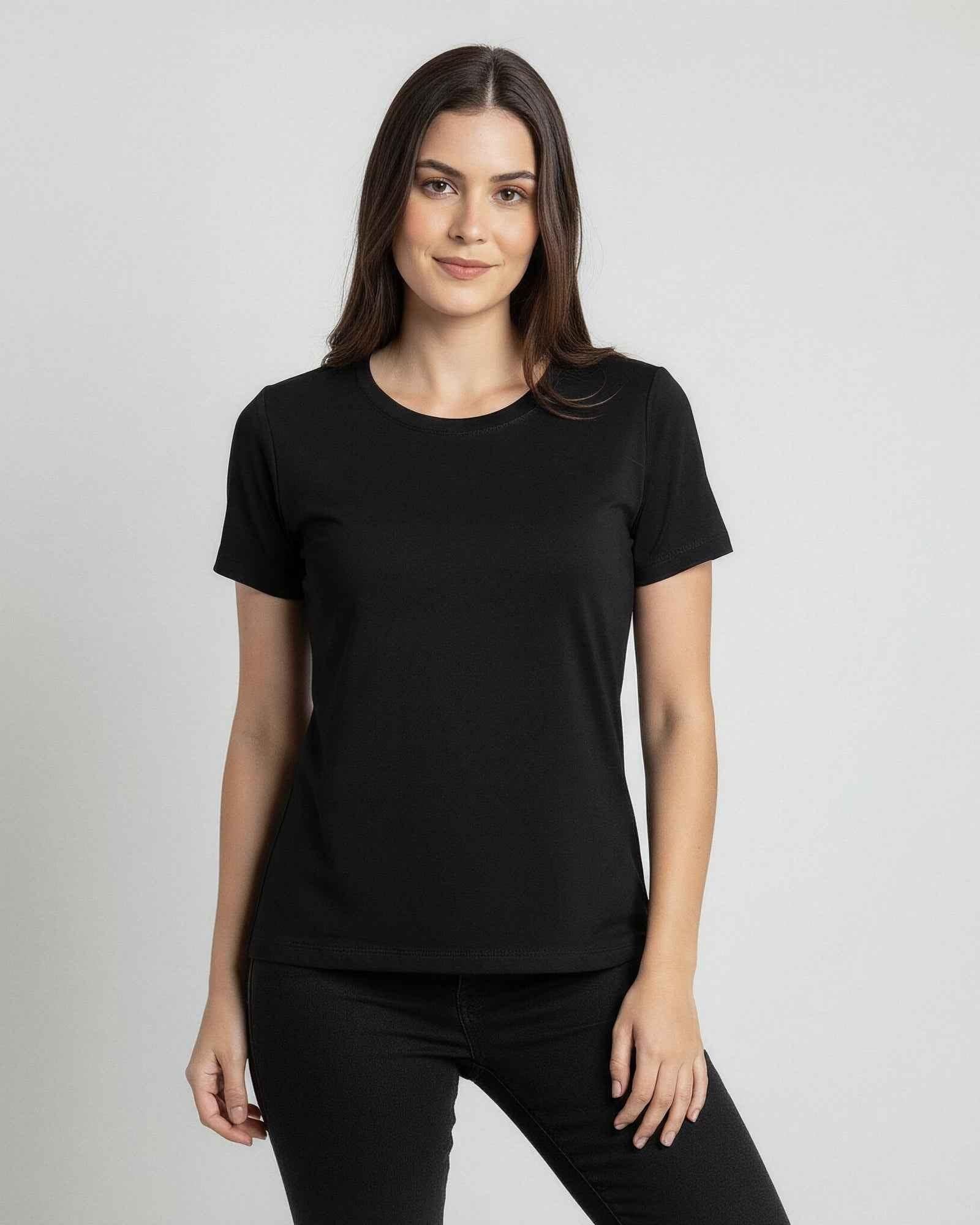 T-shirt Essencial