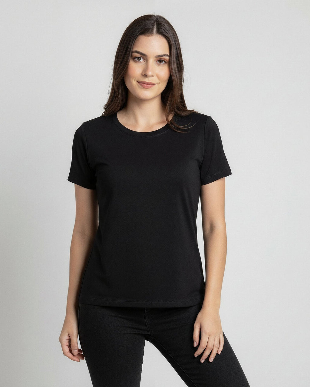T-shirt Essencial - Divina Garota