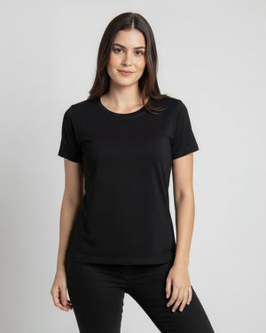 T-shirt Essencial - Divina Garota