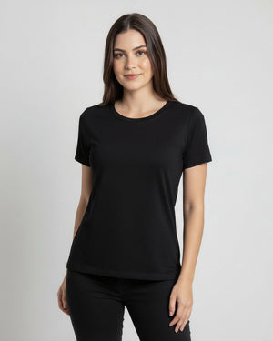 T-shirt Essencial - Divina Garota