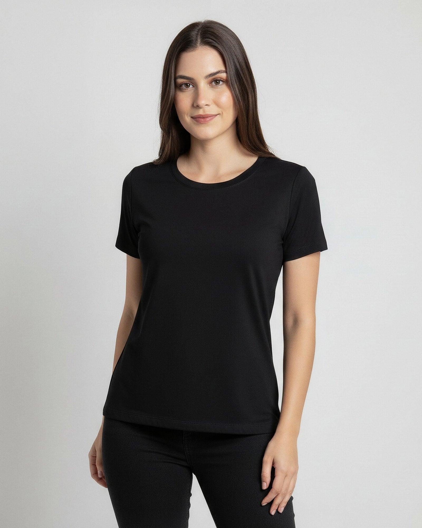 T-shirt Essencial - Divina Garota