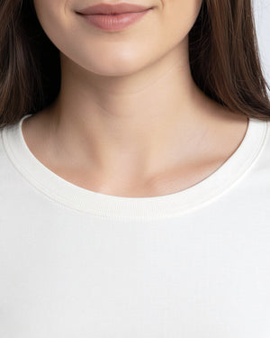 T-shirt Essencial - Divina Garota