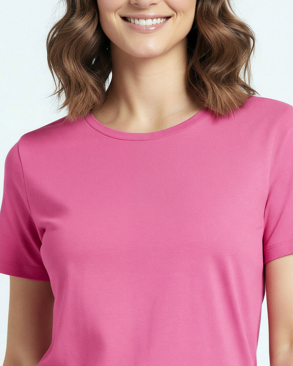 T-shirt Essencial - Divina Garota