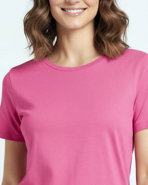 T-shirt Essencial - Divina Garota