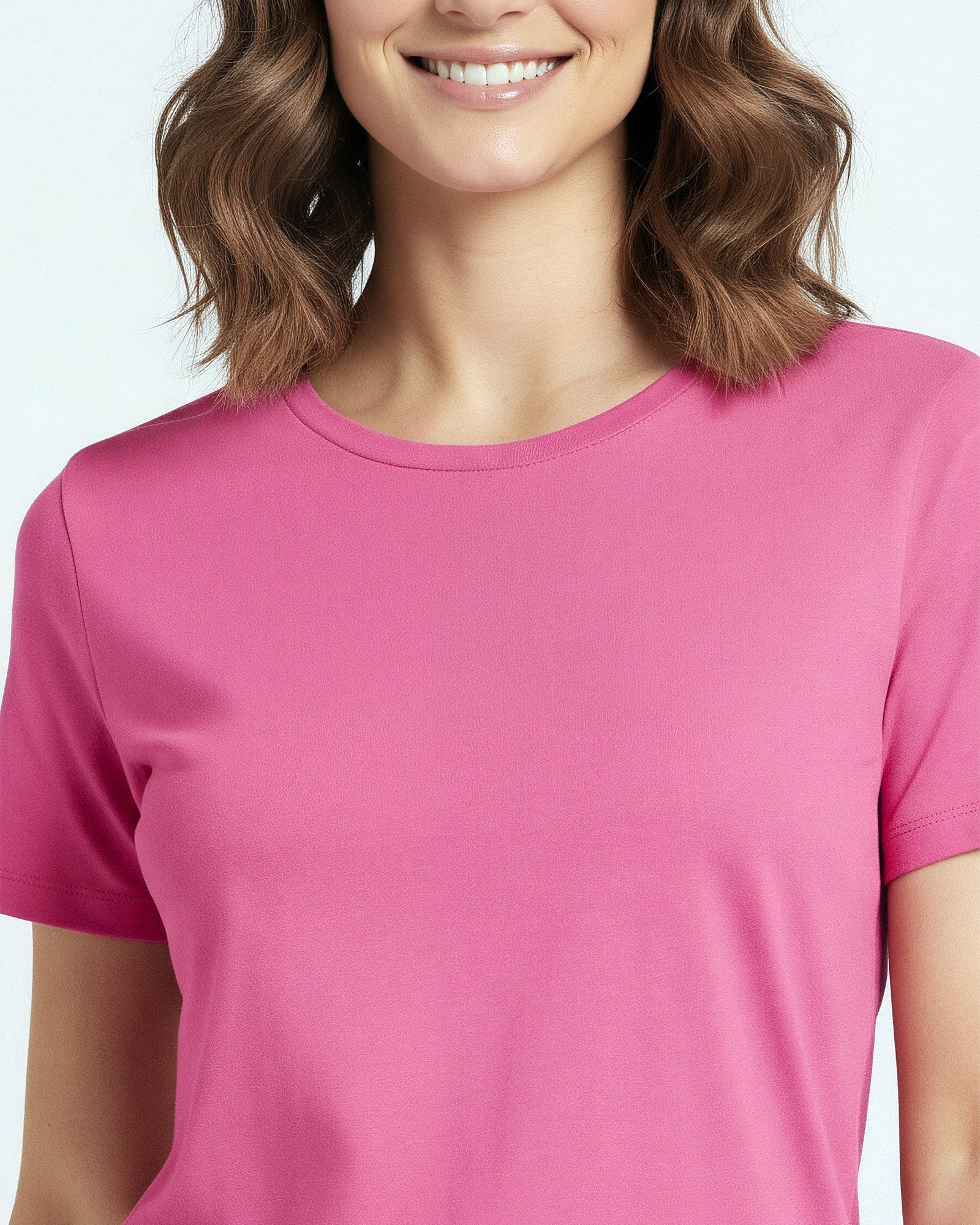 T-shirt Essencial - Divina Garota
