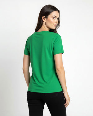 T-shirt Essencial - Divina Garota