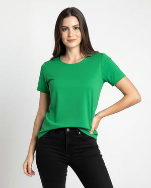 T-shirt Essencial - Divina Garota