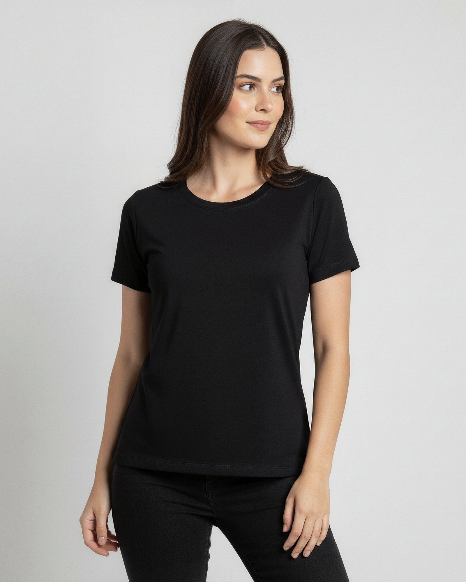 T-shirt Essencial - Divina Garota