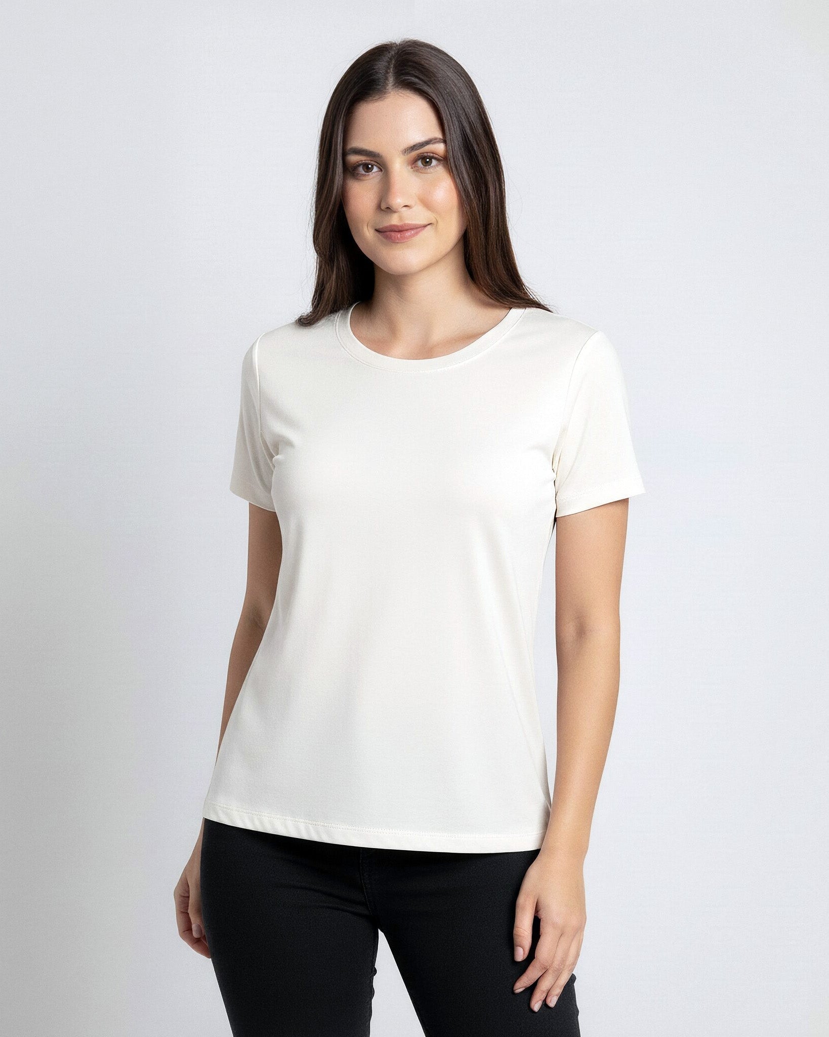T-shirt Essencial - Divina Garota