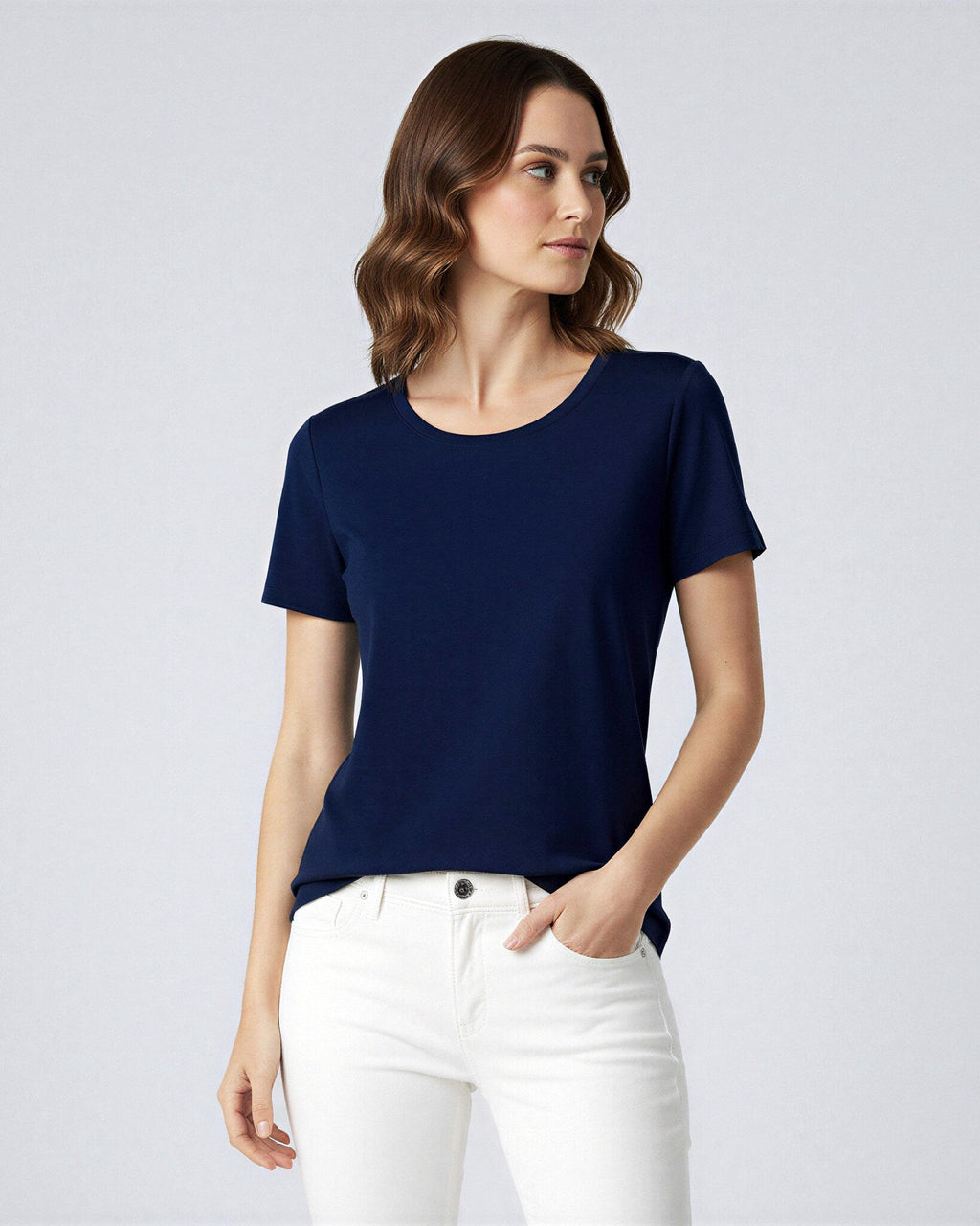 T-shirt Essencial - Divina Garota