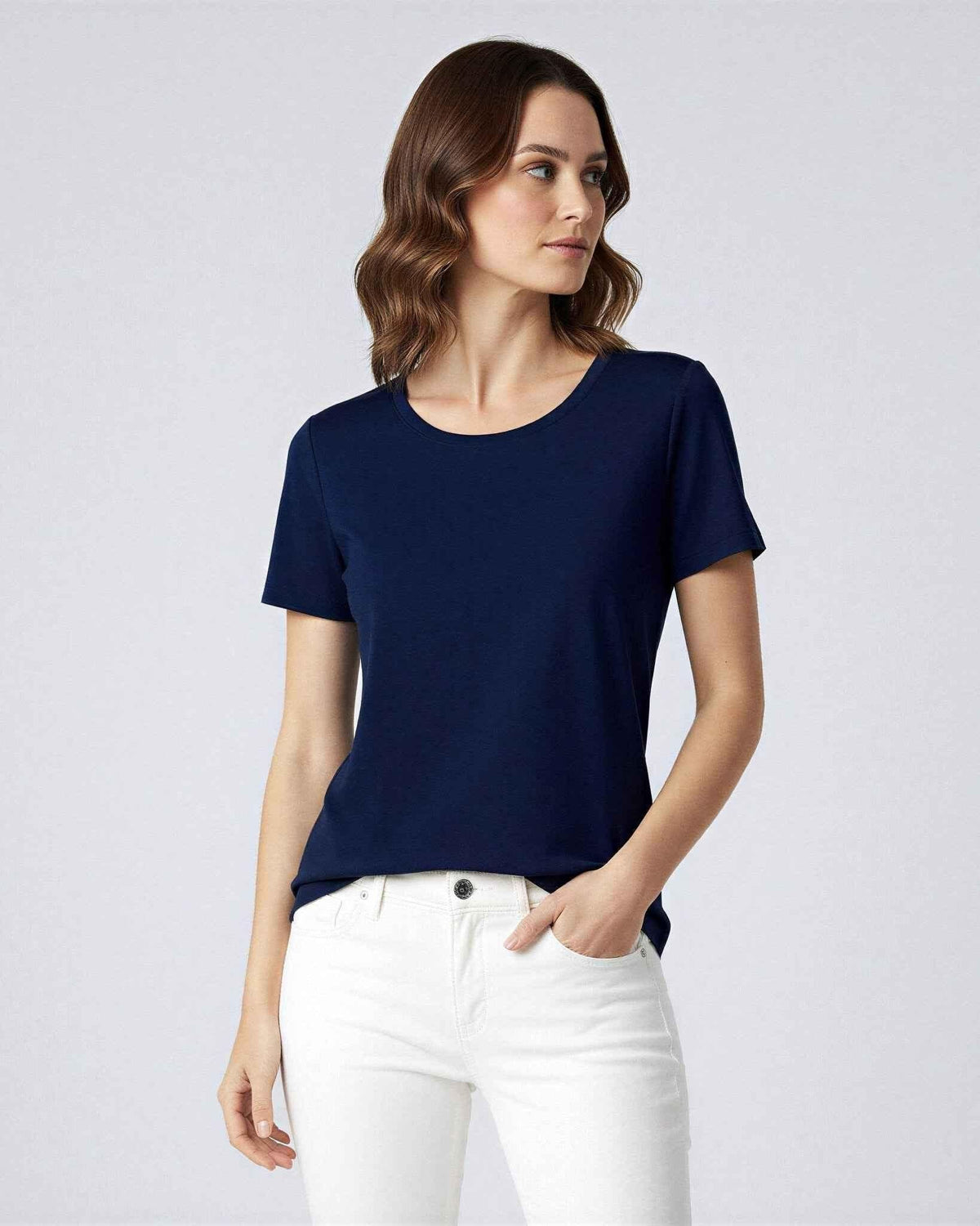 T-shirt Essencial