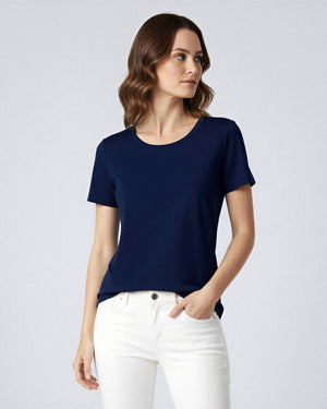 T-shirt Essencial - Divina Garota