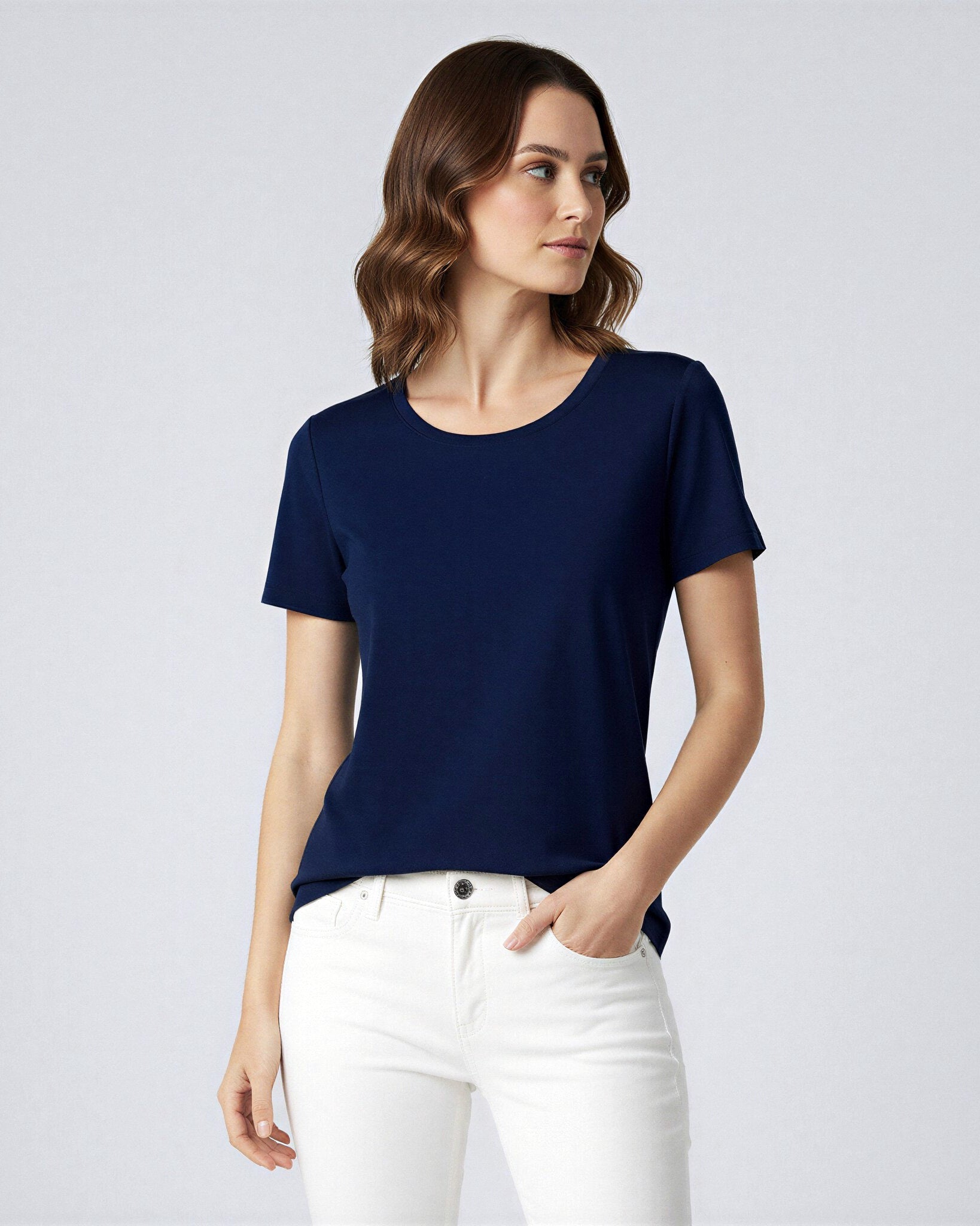 T-shirt Essencial - Divina Garota
