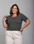 T-shirt Essencial