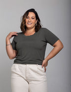 T-shirt Essencial - Divina Garota