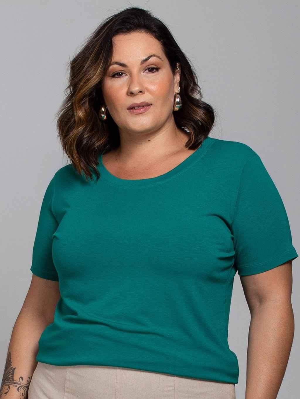 T-shirt Essencial