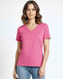 T-shirt Essencial Gola V