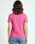 T-shirt Essencial Gola V