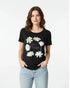 T-Shirt Flor Essence - Divina Garota