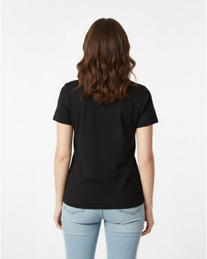 T-Shirt Flor Essence - Divina Garota