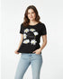 T-Shirt Flor Essence - Divina Garota