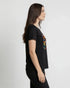 T-shirt Floral - Divina Garota