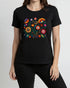 T-shirt Floral - Divina Garota