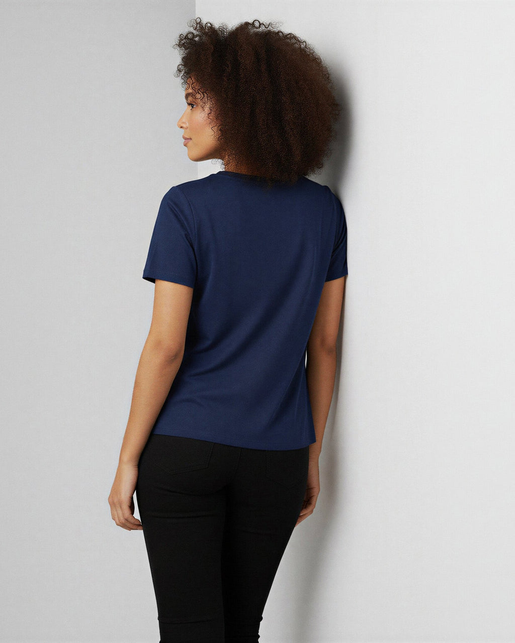 T-Shirt Floral Love - Divina Garota