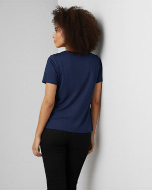T-Shirt Floral Love - Divina Garota