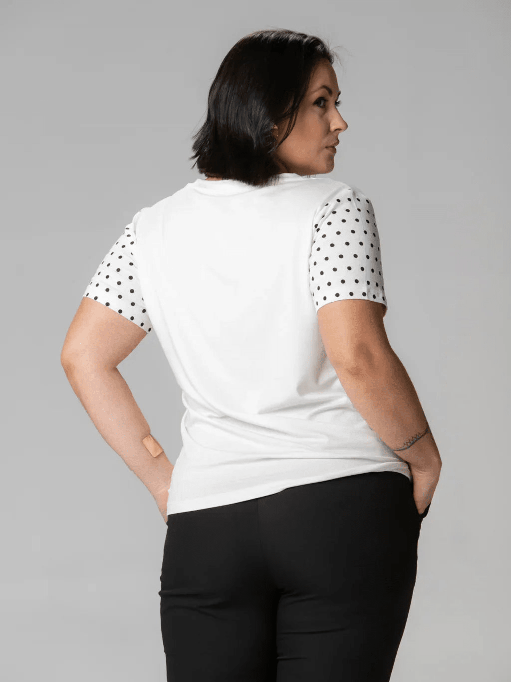 T-shirt Garrafinhas - Divina Garota