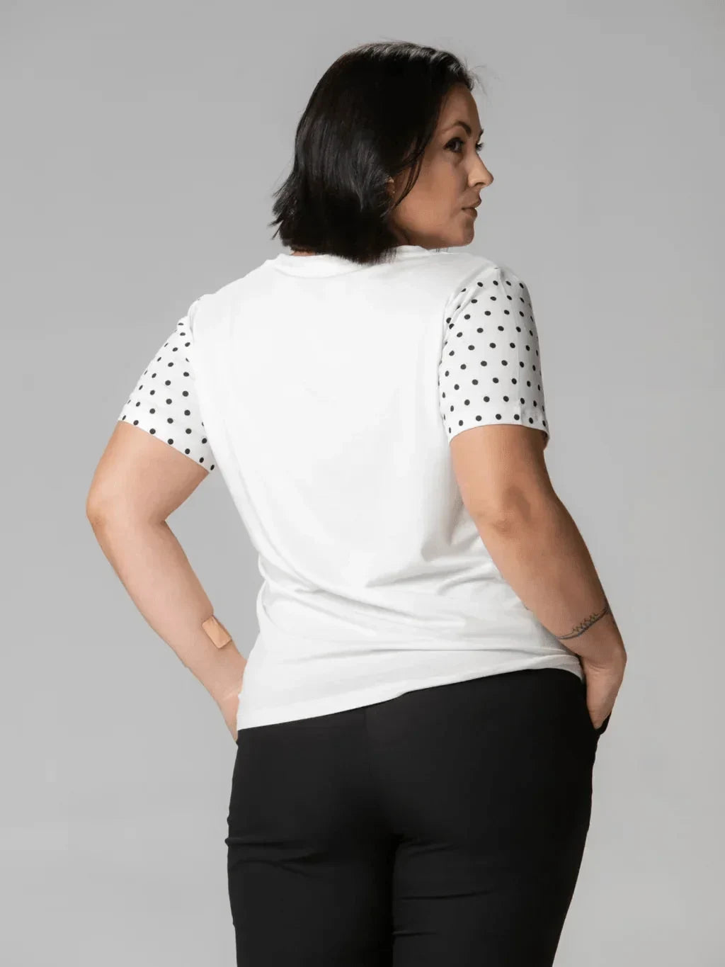T-shirt Garrafinhas - Divina Garota