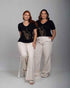 T-shirt Gato Tigrado