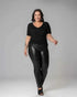 T-Shirt Inspire Strass
