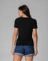 T-Shirt Listras Strass