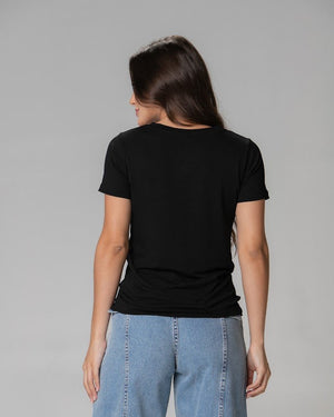 T-Shirt Love Neon - Divina Garota