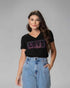 T-Shirt Love Neon