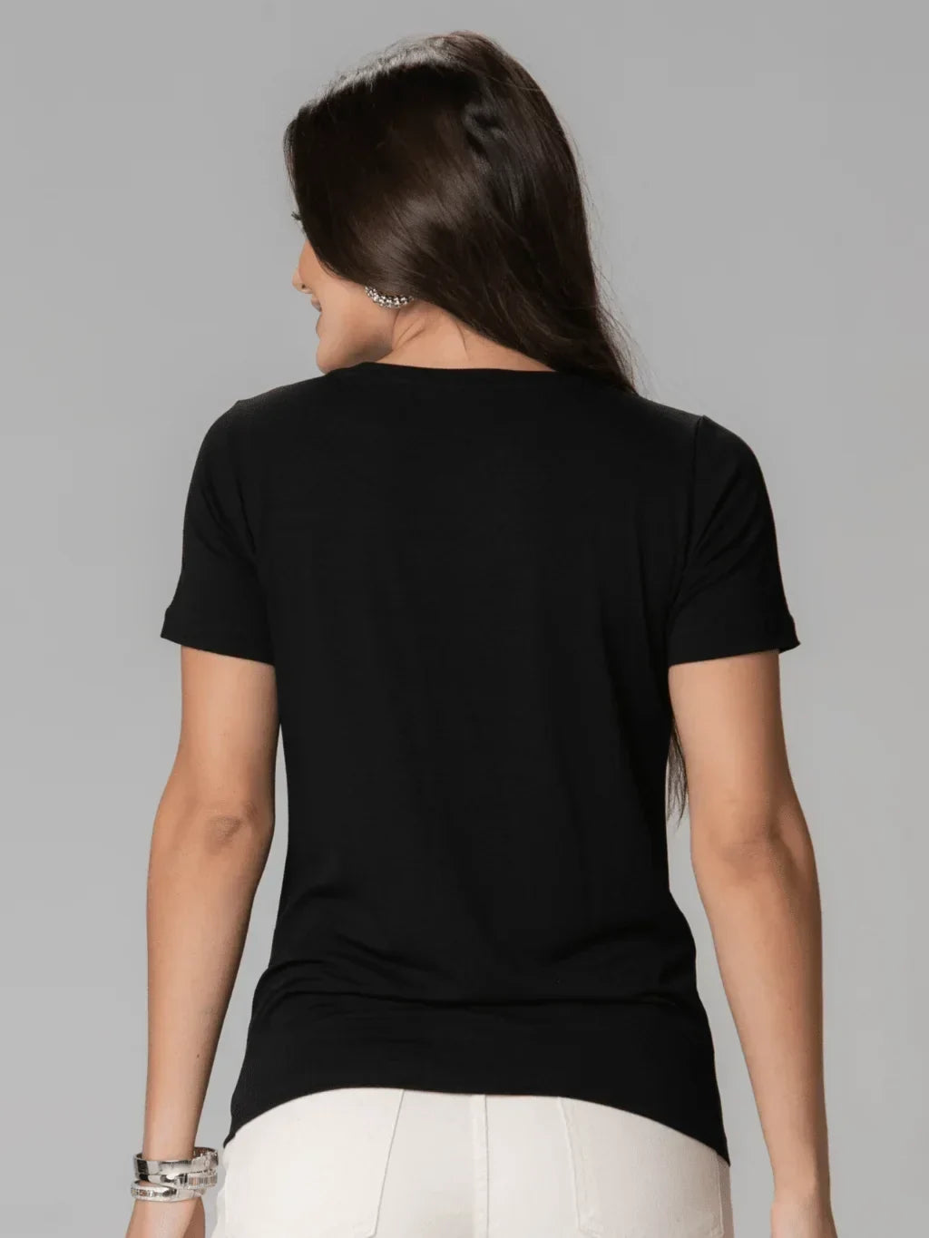 T-Shirt Love You - Divina Garota