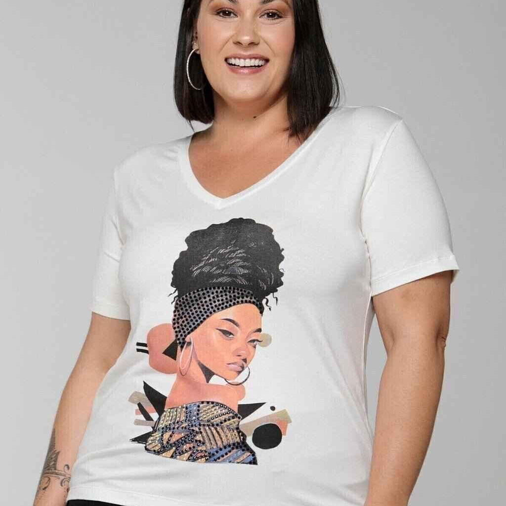 T-Shirt Morena
