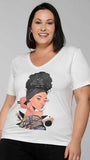 T-Shirt Morena
