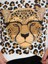 T-shirt Poder Felino