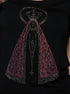 T-Shirt Santa Strass - Divina Garota
