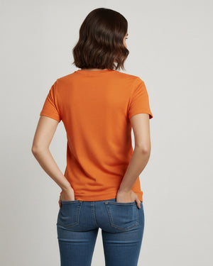 T-shirt Sol Strass - Divina Garota