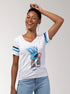 T-shirt Tênis All Jeans - Divina Garota