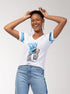 T-shirt Tênis All Jeans - Divina Garota