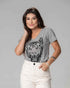 T-shirt Tigre